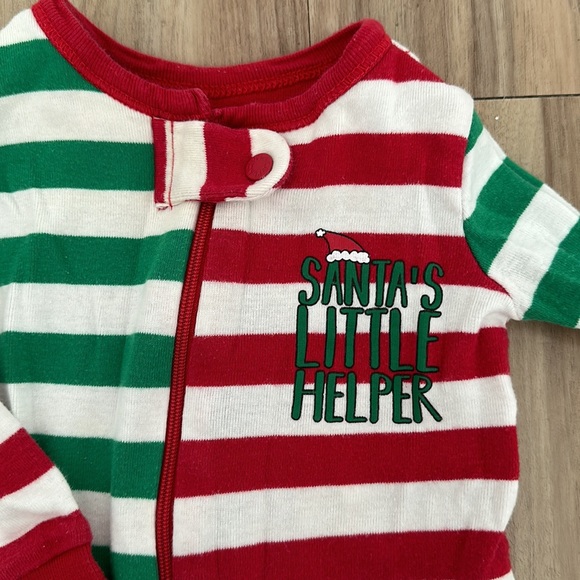 Christmas sleeper - Picture 2 of 3